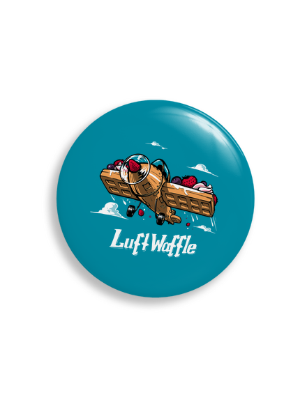 Luftwaffle  