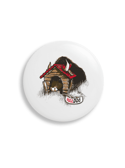 Bulldog  