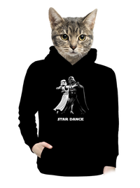 női kenguruzsebes pulóver