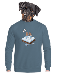 unisex crewneck