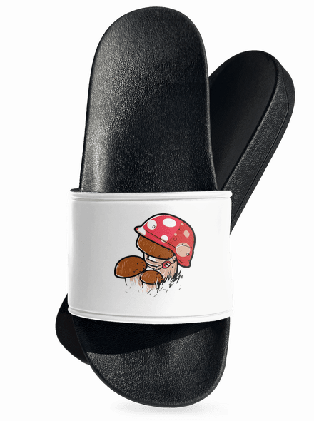  papucs White