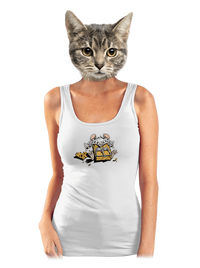 klasszikus női trikó