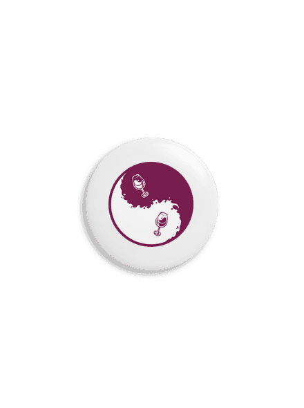Yin Yang bor  