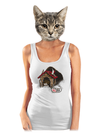 klasszikus női trikó