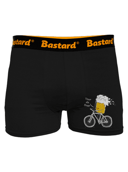Tour de beer boxeralsó Black