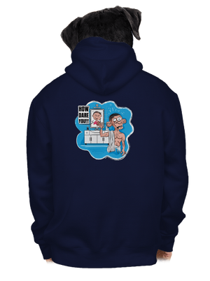 cipzáras férfi pulóver