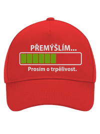 baseballsapka