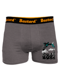 boxeralsó