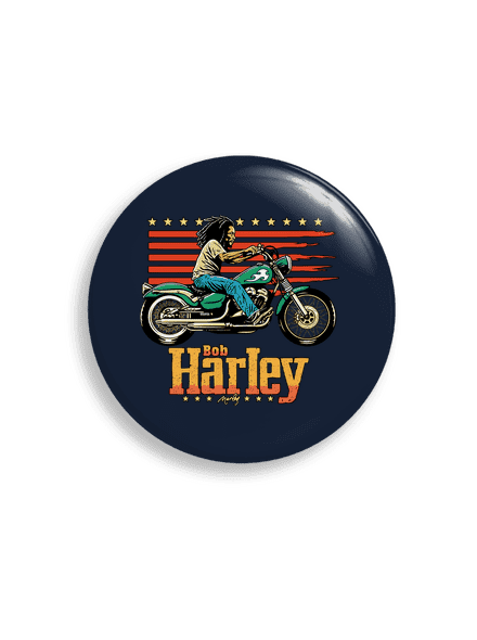 Bob Harley  