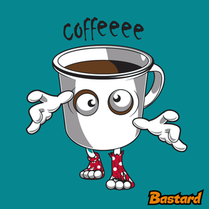 Zombie coffee