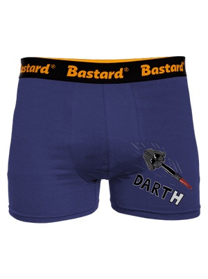 Dart(h) boxeralsó Blue Navy