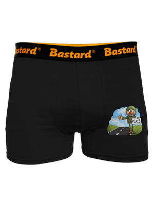 boxeralsó