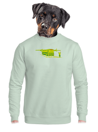 unisex crewneck