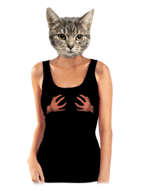 klasszikus női trikó