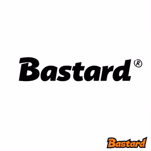 Bastard fashion: Logo