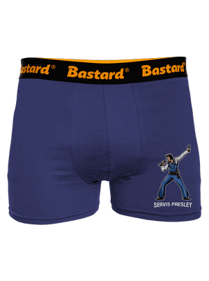 boxeralsó