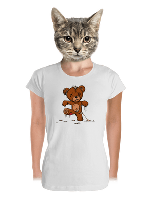 prémium női póló