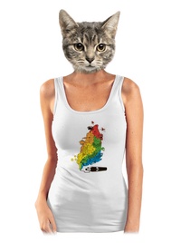 klasszikus női trikó