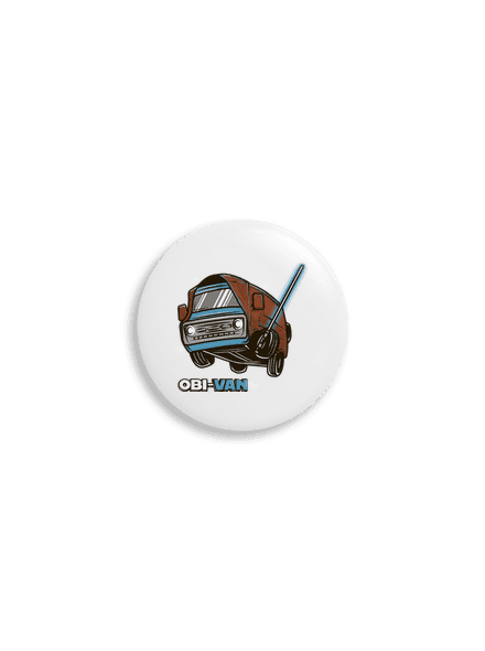 Obi Van  