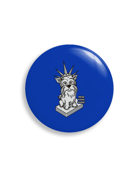 New Yorkshire  