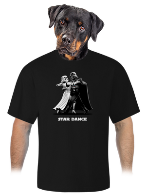 unisex túlméretezett póló