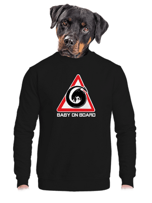 unisex crewneck