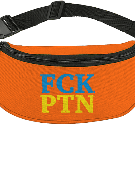  övtáska Orange
