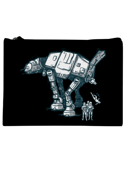 AT-AT kis táska Black
