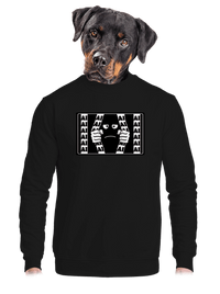 unisex crewneck