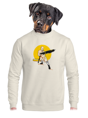 unisex crewneck