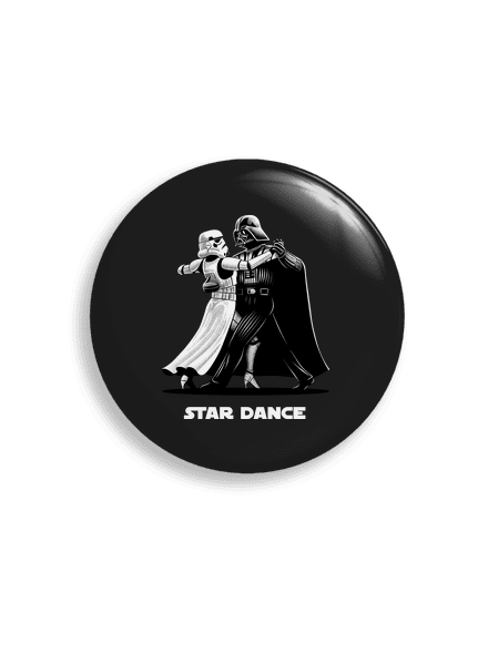 Star dance  