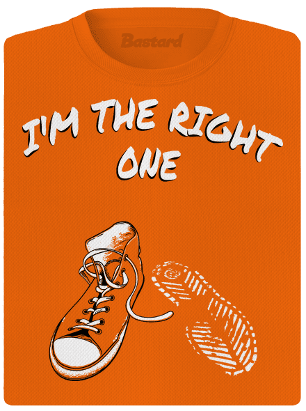 Keresem a megfelelőt női sportpóló Neon Orange