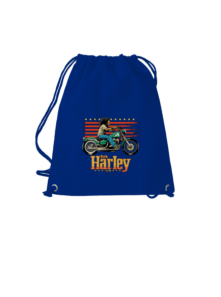 Bob Harley hátizsák Royal Blue Mal