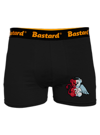 boxeralsó