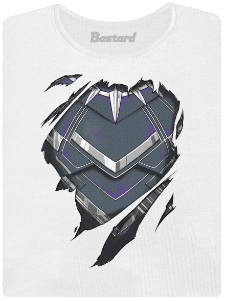 Panther inside női póló White