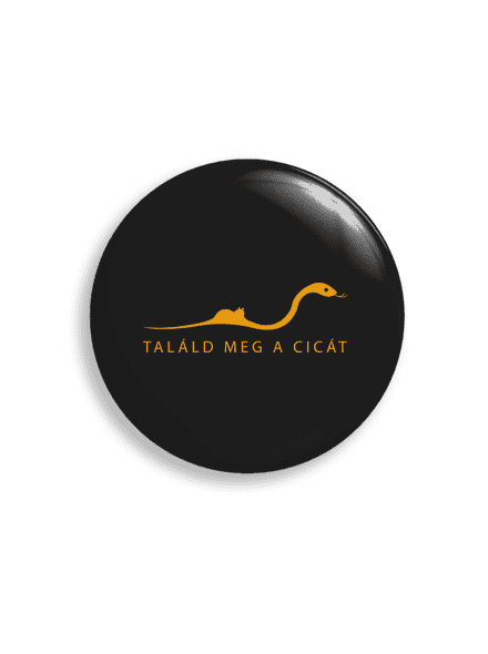 Találd meg a cicát  