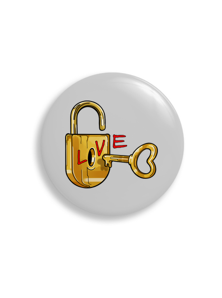 Love lock  