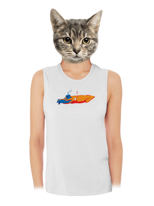 női bővített trikó