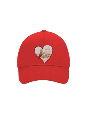 baseballsapka