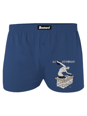 férfi alsó nadrág