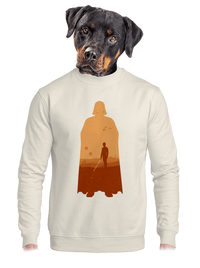 unisex crewneck