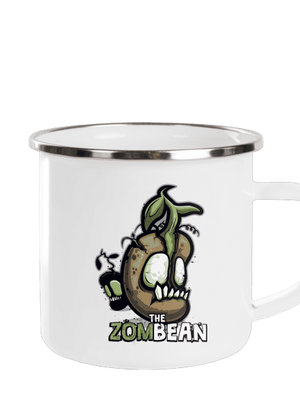 Zombean pléhbögre White