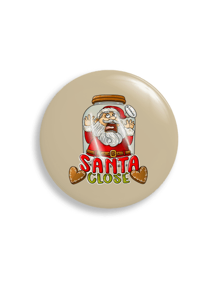 Santa Close  