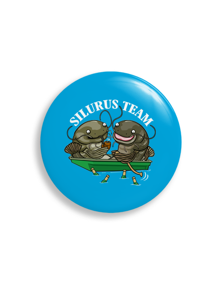Silurus team  