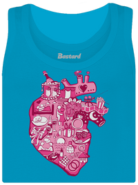 klasszikus női trikó