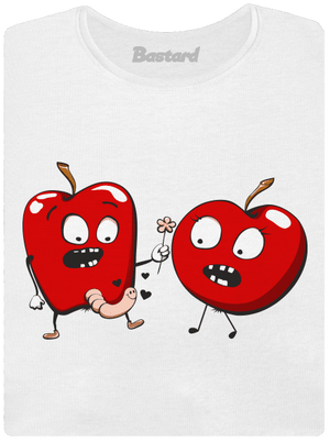 Hopp prémium női póló White