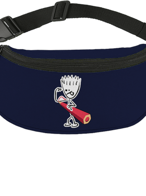 Izmok övtáska French Navy