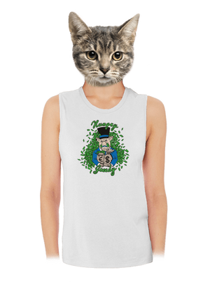 női bővített trikó