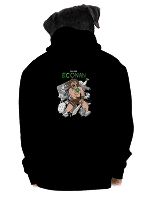 cipzáras férfi pulóver