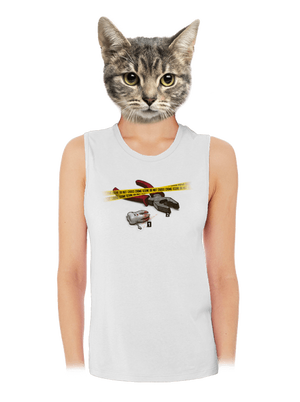 női bővített trikó